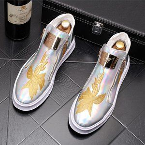 Men Sneakers Casual Shoes